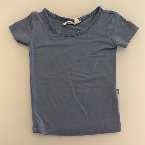 Kyte Baby short sleeved shirt 18-24m